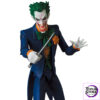 MEDICOM TOY – MAFEX No.142 MAFEX THE JOKER (BATMAN: HUSH Ver.) (Licensed) - Photo 6 | TopGKStore