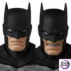 MEDICOM TOY – MAFEX No.126 MAFEX BATMAN “HUSH” BLACK Ver. (Licensed) - Photo 6 | TopGKStore