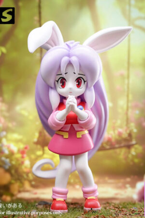 SHS Studio – Twelve Warriors Bakuretsu Eto-ranger Gao & Kuriimu - Photo 2 | TopGKStore