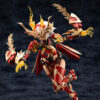 Kotobukiya – Arcanadea XenoAlma Blaze Ophis & Flame Straile Plastic Model (Licensed) - Photo 22 | TopGKStore