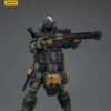 JOYTOY – Steel Ride Corps Assaulter Stephen & Volok & Karl & Rhett & Marco JT01949 JT01956 JT01963 JT01