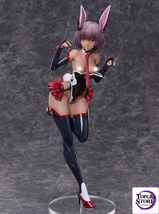 BINDing – Yukikaze Mizuki Raijin Ver. (Licensed) - Photo 11 | TopGKStore