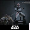Hottoys – Sergeant Hound 1/6 Scale Collectible Figure TMS167 (Licensed) - Photo 16 | TopGKStore