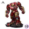 Queen Studio – Marvel Iron Man Mark 44 (Licensed) - Photo 1 | TopGKStore