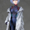 ALTER – “Evangelion” Series Rei Ayanami [Tentative Name] Millennials Illust Ver. 1/7 Complete Figure (Licen