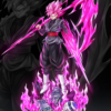 JW Studio – Pink Goku 2.0 Dragon Ball - Photo 9 | TopGKStore