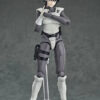 GSAS X GSC – Hyper Body GHOST IN THE SHELL / Ghost in the Shell Motoko Kusanagi (Simple Armored Suit Ver.) Posable Figu