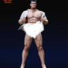 Bear Bear Studio – Barrett 1/6 Statue (Licensed) - Photo 2 | TopGKStore