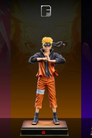 Dream Fly Studio – Team 7 #3 Naruto X #4 Sakura X #5 Sasuke Naruto - Photo 1 | TopGKStore