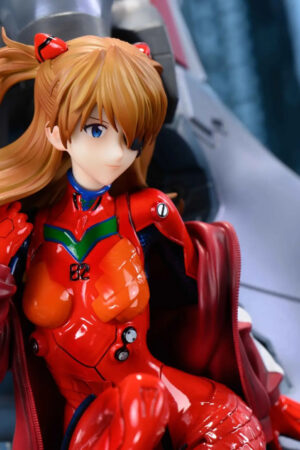 Phoenix Studio X Esoteric Arts Studio  – Cockpit Asuka Neon Genesis Evangelion - Photo 2 | TopGKStore