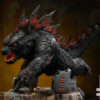 Come On Studio – Godzilla Chibi Godzilla - Photo 8 | TopGKStore
