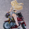 WING – “Azur Lane” Bache Gorgeous Speed-star ver. 1/7 Complete Figure (Licensed) - Photo 10 | TopGKStore
