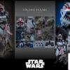 Hottoys – Sergeant Hound 1/6 Scale Collectible Figure TMS167 (Licensed) - Photo 17 | TopGKStore