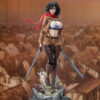 The Space Studio – Mikasa Ackerman Attack on Titan - Photo 6 | TopGKStore