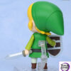 GSC – Nendoroid The Legend of Zelda: The Wind Waker HD Link The Wind Waker ver. (Licensed) - Photo 12 | TopGKStore