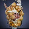 King Finger Studio – Eevee Egg Waffle Pokémon - Photo 2 | TopGKStore