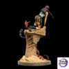 WETA Workshop Studio – LARA CROFT THE RUINS OF REVELATION (Licensed) - Photo 8 | TopGKStore