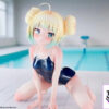 Bfull – Sui Minase swimsuit ver. 1/5 Scale Pre-painted Finished Figure (Licensed) - Photo 1 | TopGKStore