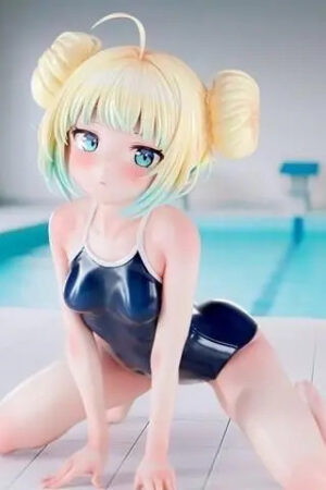Bfull – Sui Minase swimsuit ver. 1/5 Scale Pre-painted Finished Figure (Licensed) - Photo 1 | TopGKStore