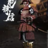 COOMODEL - COOMODEL NO.SE088 X NO.SE089 1/6 SERIES OF EMPIRES - UESUGI KENSHIN, THE GOD OF WAR - Photo 1 | TopGKStore