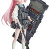 GSAS – Blue Archive Hoshino (Battle) 1/7 Complete Figure (Licensed) - Photo 8 | TopGKStore