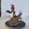 BN Studio X Slash Studio – Guilmon X Terriermon X Renamon Digimon - Photo 5 | TopGKStore