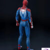 Threezero – Marvel’s Spider-Man 2 DLX Spider-Man Advanced Suit 2.0 (Peter Parker) (Licensed) - Photo 7 | TopGKStore