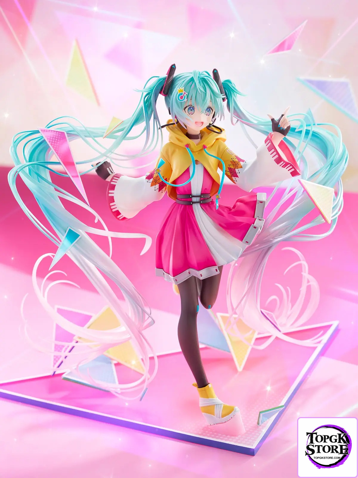 SSF – Hatsune Miku Colorful Stage Autumn Finals 2022 Ver. (Licensed) - Photo 2 | TopGKStore