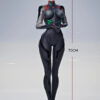 Alexandre Dumas Studio X Weyland Bioscience Studio – WB001 X AD001 White Mold Neon Genesis Evangelion - Photo 17 | TopG