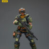 JOYTOY – Steel Ride Corps Assaulter Stephen & Volok & Karl & Rhett & Marco JT01949 JT01956 JT01963 JT01