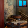 ZuoBan Studio – Art Museum Series #04 Howl’s Moving Castle - Photo 2 | TopGKStore