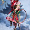 HAOYUTOYS – 1/6 Mythology Series Dragon King of the East Sea X Nezha the Third Prince Convention X Taishang Laojun WF25