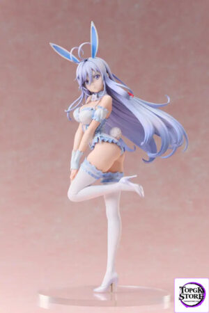 Aniplex – 	86 – Eighty Six – Lena Bunny Ver. 1/7 Scale Figure (Licensed) - Photo 1 | TopGKStore
