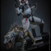 Hottoys – Sergeant Hound 1/6 Scale Collectible Figure TMS167 (Licensed) - Photo 18 | TopGKStore