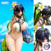 GNF TOYZ – Goddess of Victory: Nikke Guilty: Wave of Disbelief 1/4 Complete Figure (Licensed) - Photo 3 | TopGKStore