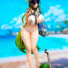 GNF TOYZ – Goddess of Victory: Nikke Guilty: Wave of Disbelief 1/4 Complete Figure (Licensed) - Photo 1 | TopGKStore