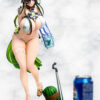 GNF TOYZ – Goddess of Victory: Nikke Guilty: Wave of Disbelief 1/4 Complete Figure (Licensed) - Photo 9 | TopGKStore
