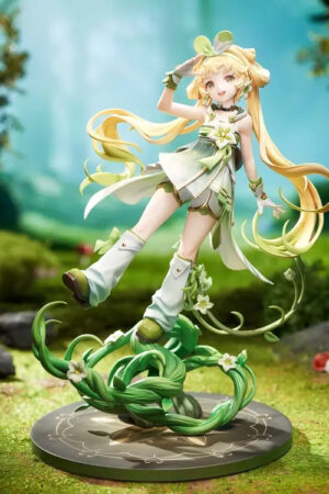 Hobby Sakura – Wuthering Waves Verina 1/7 Figure (Licensed) - Photo 2 | TopGKStore