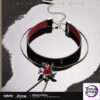 miHoYo – Honkai: Star Rail – Acheron Impression Series Necklace Set (Licensed) - Photo 2 | TopGKStore