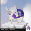 miHoYo – Robin Impression Series Metal Badge (Licensed) - Photo 4 | TopGKStore