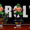 ZR Studio – Broly Dragon Ball - Photo 3 | TopGKStore