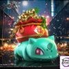 Cybera Studio - Bulbasaur Pokémon