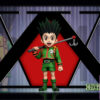 KS Studio – Hunter Exam Arc Gon Freecss - Photo 1 | TopGKStore