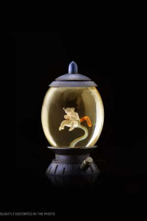 SkyRealm Studio – Kakarotto Hatchery Dragon Ball - Photo 2 | TopGKStore