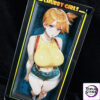 Tetsukurisha Studio – Misty Chubby Girls Series 04 Cardboard/3D Decorative Painting Pokémon - Photo 4 | TopGKStore