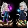 JW Studio – Son Goku X Vegeta Super Saiyan 5 Dragon Ball - Photo 3 | TopGKStore