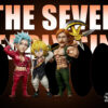 Yz Studio – All Star Series #12 Ban Seven Deadly Sins - Photo 3 | TopGKStore