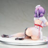 APEX-TOYS – Snowbreak: Containment Zone Enya-Feathered Whispered Therapy 1/7 scale figure (Licensed) - Photo 15 | TopGK