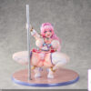 ModelWay – Momoka Sakura Playful Angel Cheerleader Pink Ver. (Licensed) - Photo 4 | TopGKStore