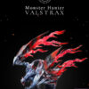Yukumo Studio – Valstrax Monster Hunter - Photo 4 | TopGKStore